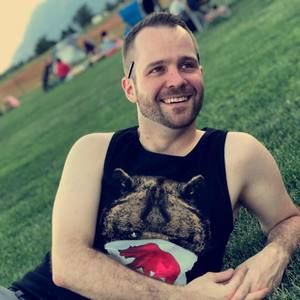 Meet your Posher, David